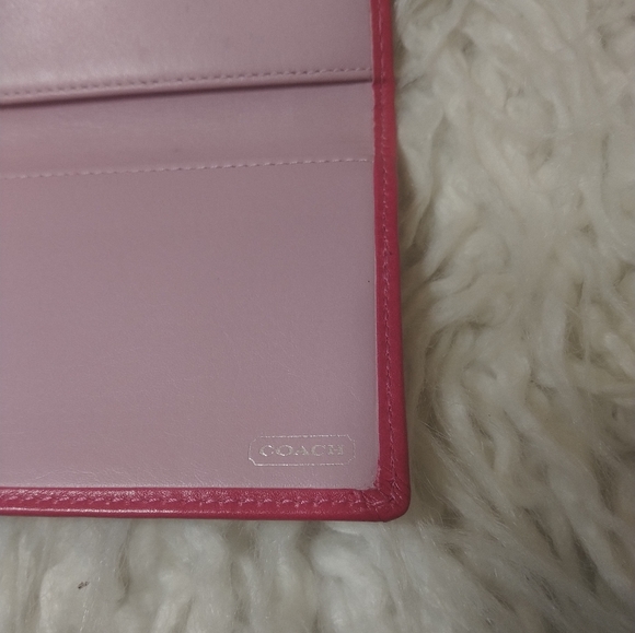 Authentic Coach Wallets Buy Individually Or Bundle n Save $$$ - Picture 12 of 14